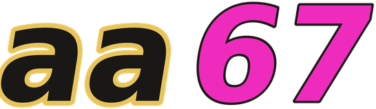 aa67 logo